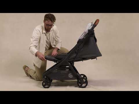 Metro 3 Carucior Ergobaby Deluxe Camel [11]