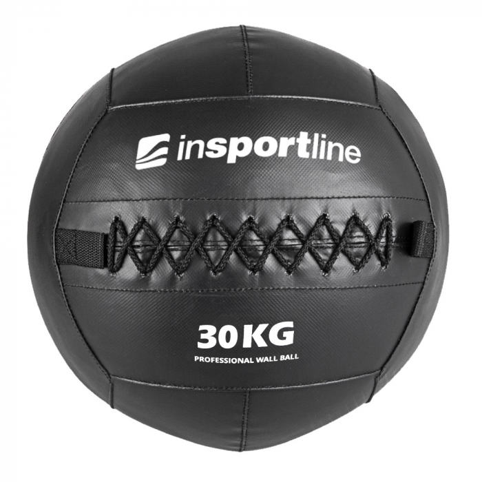 Minge medicinala inSPORTline Walbal SE 30 kg [1]
