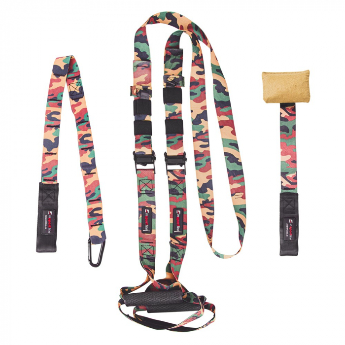 Multitrainer inSPORTline [5]