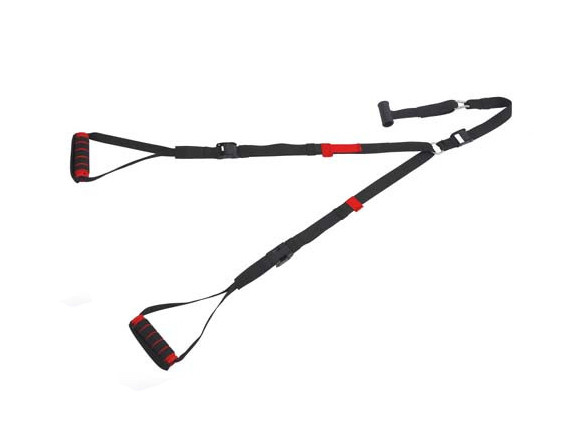 Multitrainer Spartan Multi Door Gym [2]