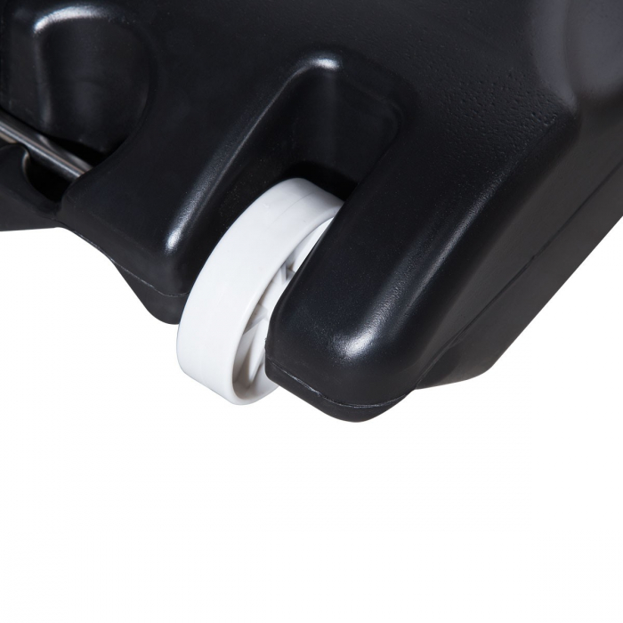 Panou Baschet Portabil cu Cos NILS ZDK319E [7]