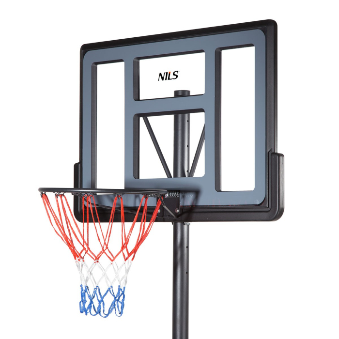 Panou Baschet Portabil cu Cos NILS ZDK321 [8]