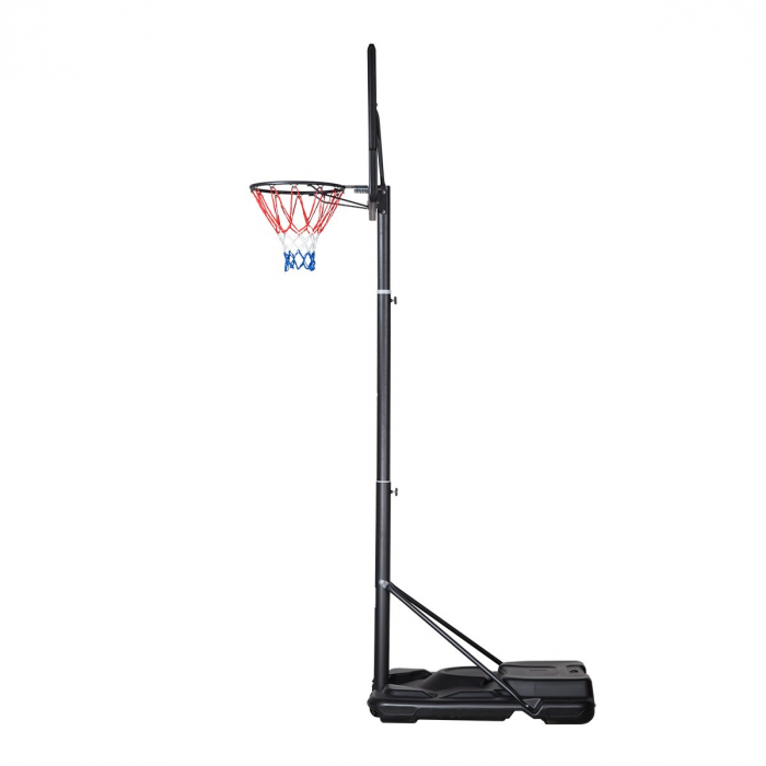 Panou Baschet Portabil cu Cos NILS ZDKA21 [3]