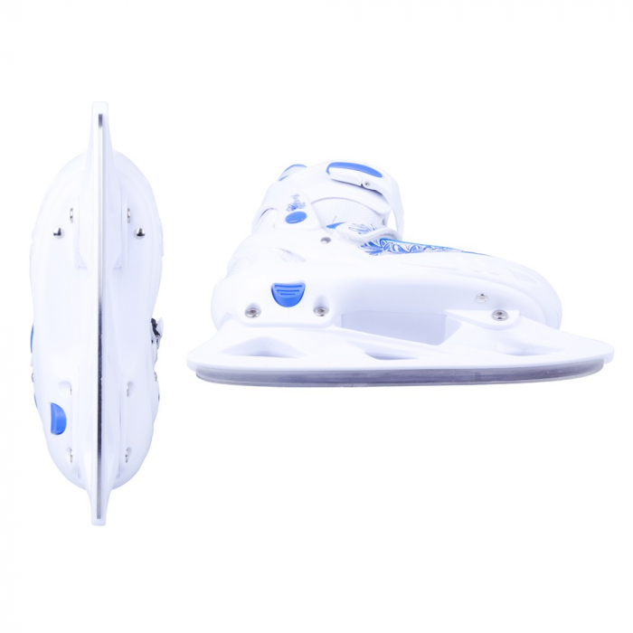 Patine reglabile femei Action Frio Worker [3]