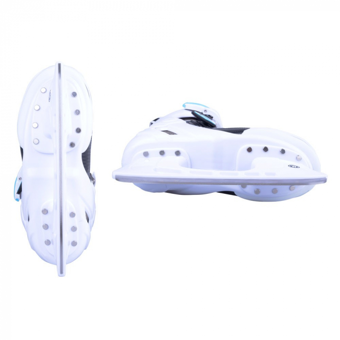 Patine WORKER Gris [3]