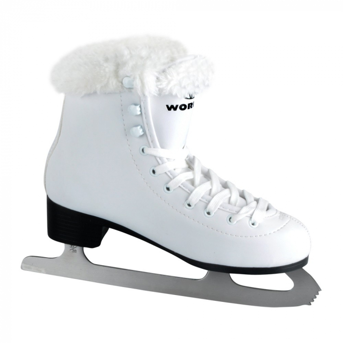 Patine WORKER Sibiri [2]