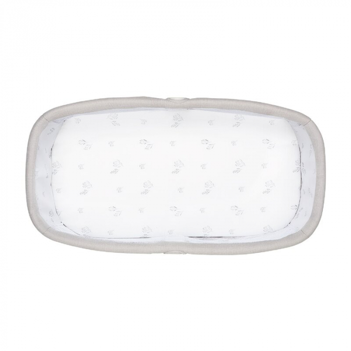 Patut balansoar Lionelo Malin Evo 3 in 1 Bej natural [9]