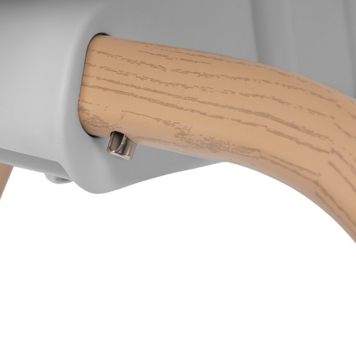 Patut balansoar Lionelo Malin Evo 3 in 1 Bej natural [16]