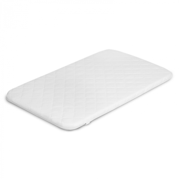 Patut co-sleeper Lionelo Leonie Plus Pliabil cu sistem de leganare [31]