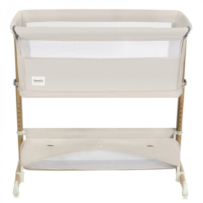 Patut co-sleeper Lionelo Thomi Plus 5 in 1 Multifunctional [3]