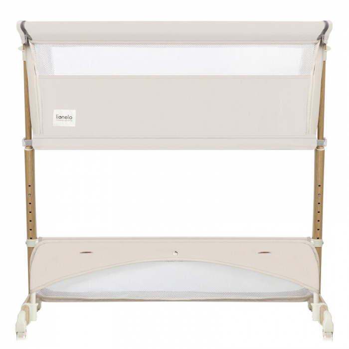 Patut co-sleeper Lionelo Thomi Plus 5 in 1 Multifunctional [9]