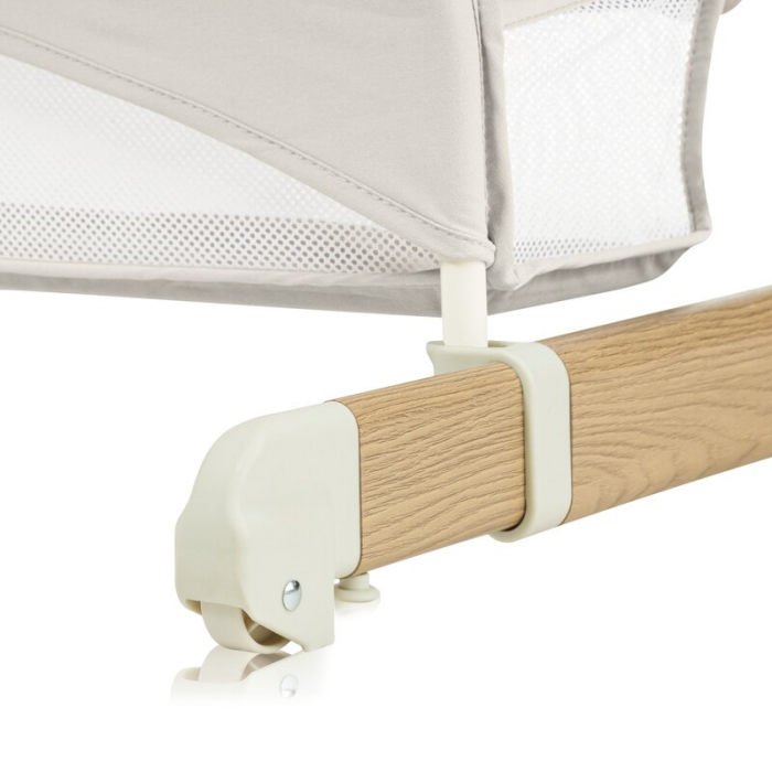 Patut co-sleeper Lionelo Thomi Plus 5 in 1 Multifunctional [20]