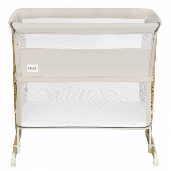 Patut co-sleeper Lionelo Thomi Plus 5 in 1 Multifunctional [24]