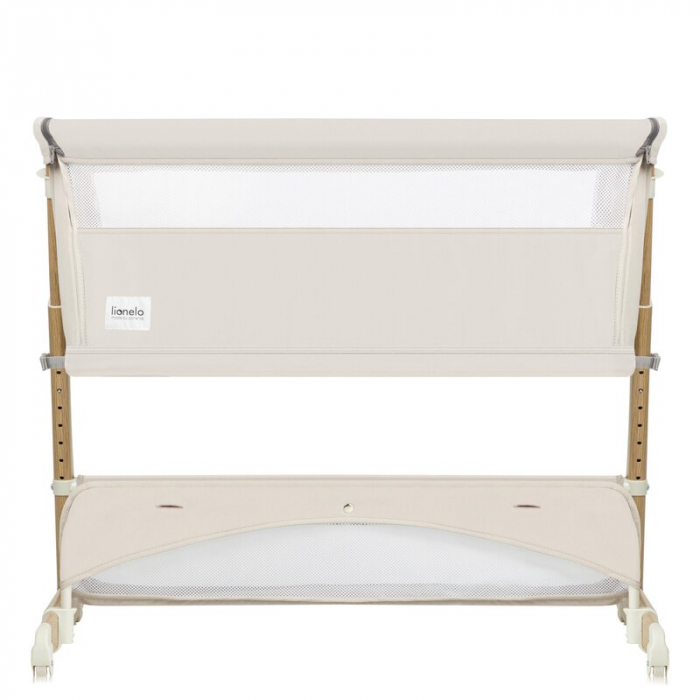 Patut co-sleeper Lionelo Thomi Plus 5 in 1 Multifunctional [5]