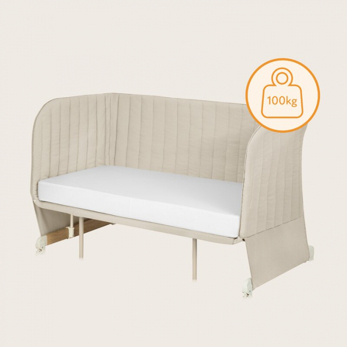 Patut co-sleeper Lionelo Thomi Plus 5 in 1 Multifunctional [38]