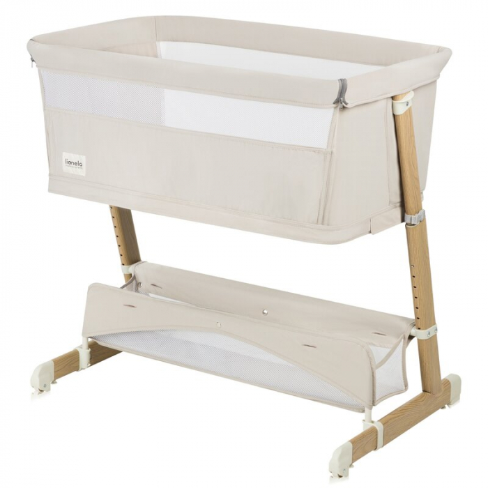 Patut co-sleeper Lionelo Thomi Plus 5 in 1 Multifunctional [8]