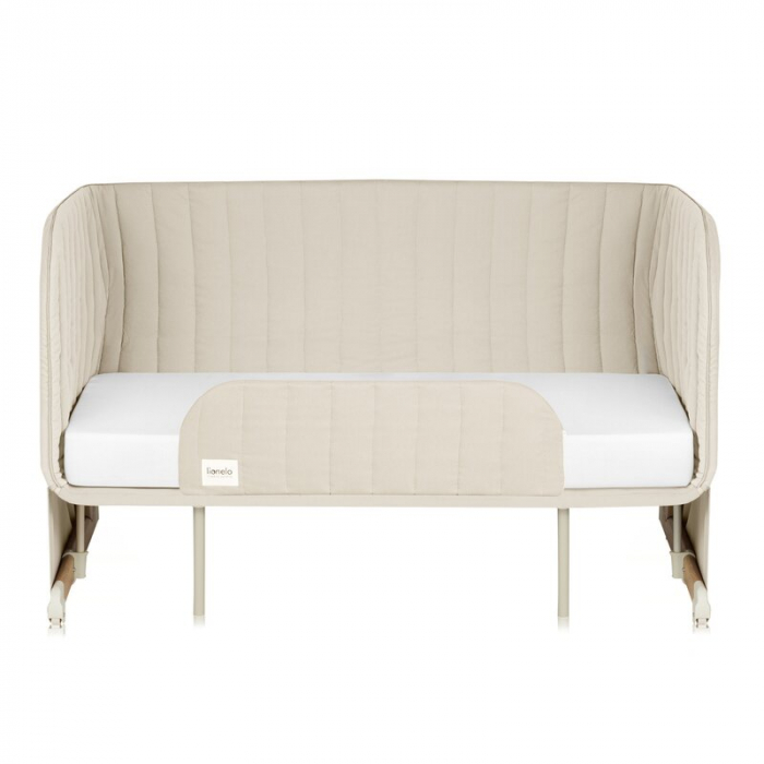 Patut co-sleeper Lionelo Thomi Plus 5 in 1 Multifunctional [26]