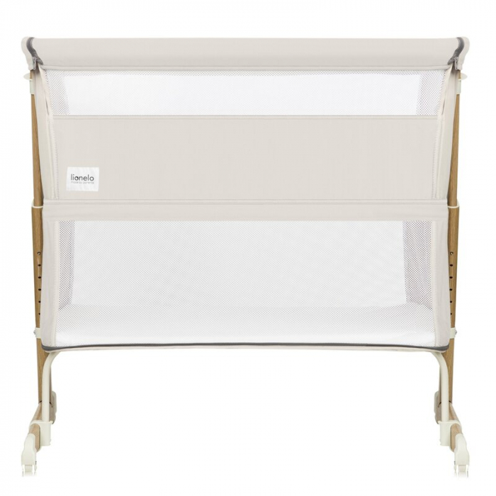 Patut co-sleeper Lionelo Thomi Plus 5 in 1 Multifunctional [23]