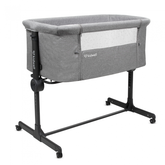 Patut cu laterala deschizabila Kidwell Snuzzy [1]