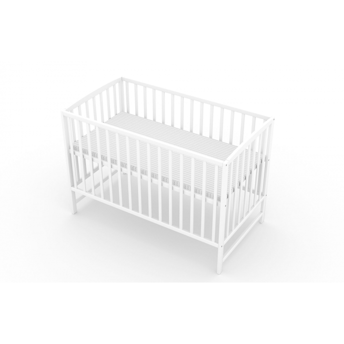 Patut fara sertar VESSANTI ARES - Alb [2]