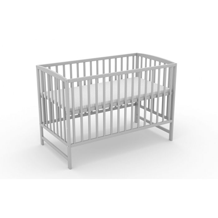 Patut fara sertar VESSANTI ARES - Gri [3]