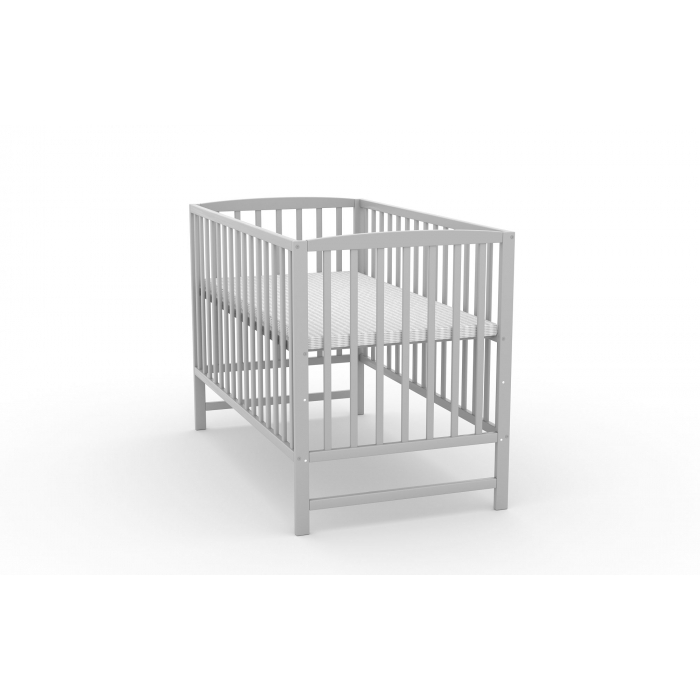 Patut fara sertar VESSANTI ARES - Gri [2]