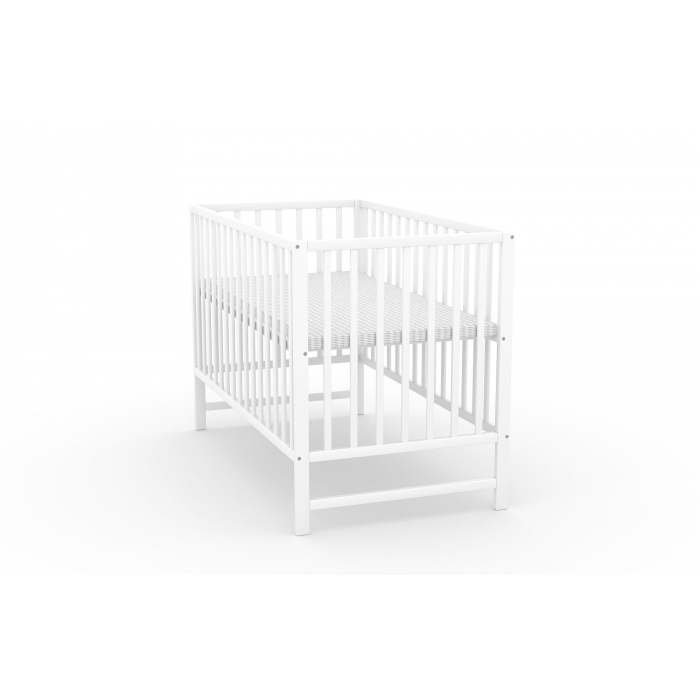 Patut fara sertar VESSANTI CLASICO - Alb [4]