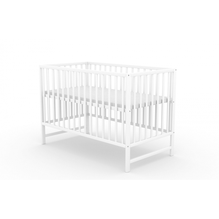 Patut fara sertar VESSANTI CLASICO - Alb [3]