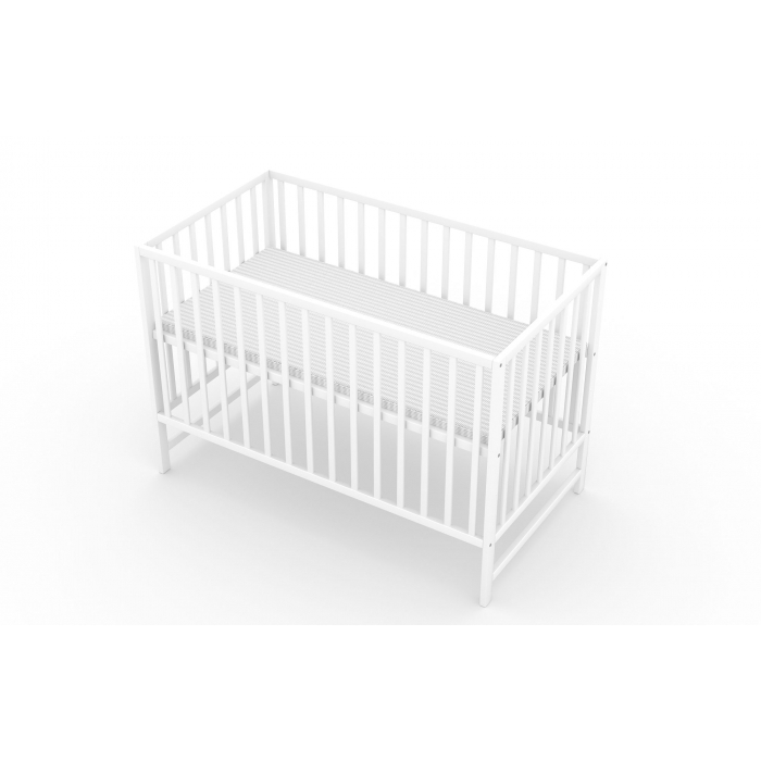 Patut fara sertar VESSANTI CLASICO - Alb [2]