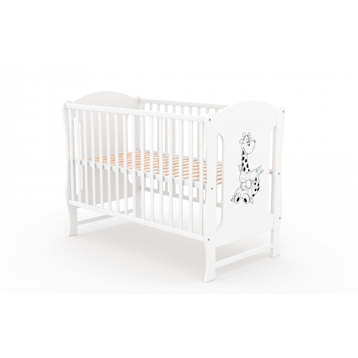 Patut fara sertar VESSANTI ZUZA - Alb [3]