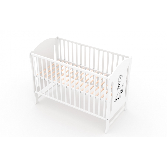 Patut fara sertar VESSANTI ZUZA - Alb [2]