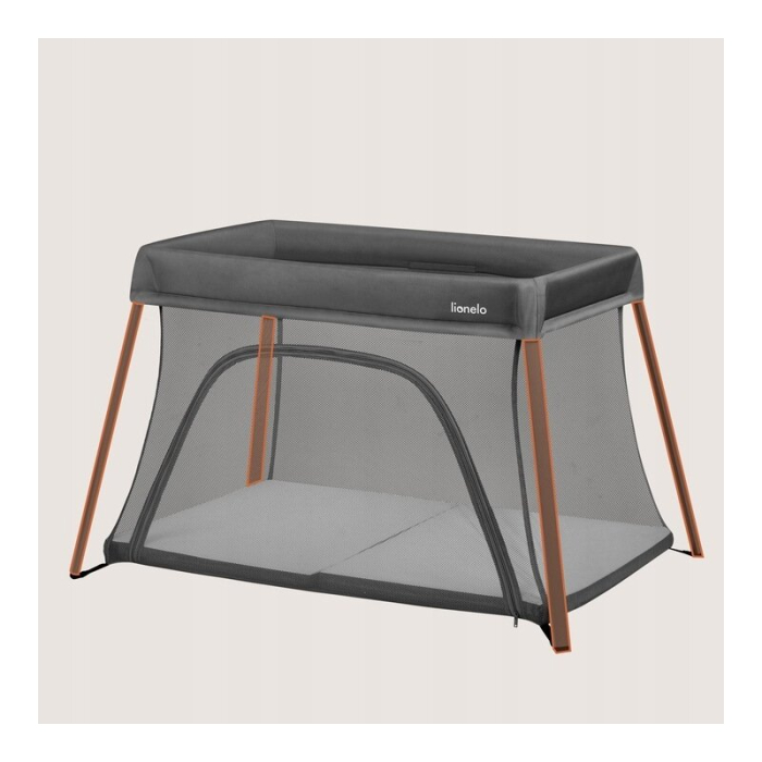 Patut multifunctional Lionelo Alice 3 in 1 pana 15 kg [10]