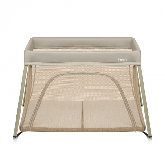 Patut multifunctional Lionelo Alice 3 in 1 pana 15 kg [8]