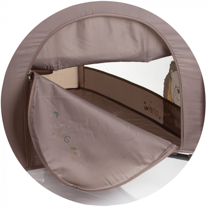 Patut pliabil Chipolino Ariel [3]