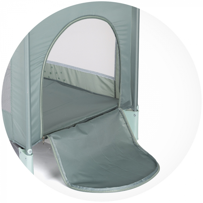 Patut pliabil Chipolino Capri [3]