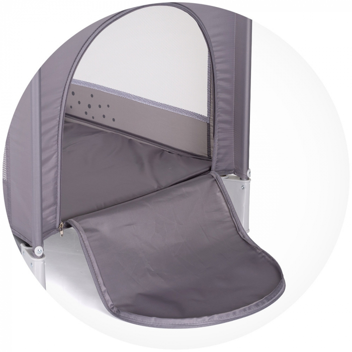 Patut pliabil Chipolino Capri [3]