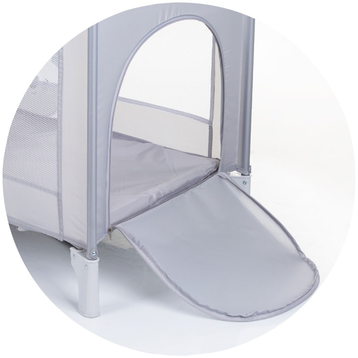 Patut pliabil Chipolino Capri Koala [3]