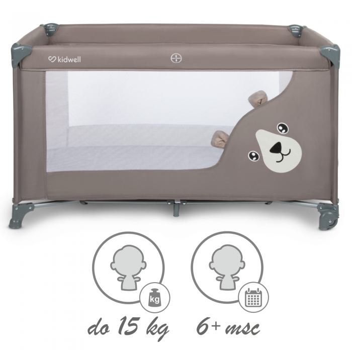 Patut pliabil Kidwell BLISSY [6]