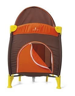 Patut pliabil Plebani Sogno [2]