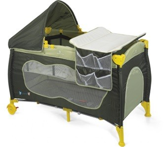 Patut pliabil Plebani Sogno [4]