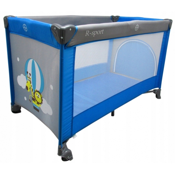 Patut pliabil R-Sport K1 [3]