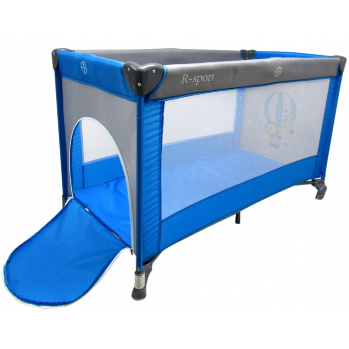 Patut pliabil R-Sport K1 [2]