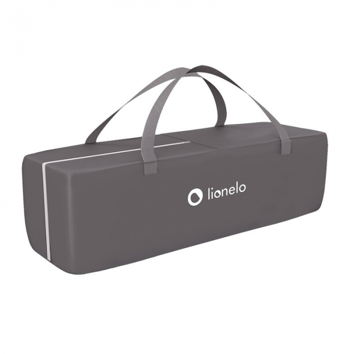 Patut pliant cu leganare Sven Plus - Lionelo [12]