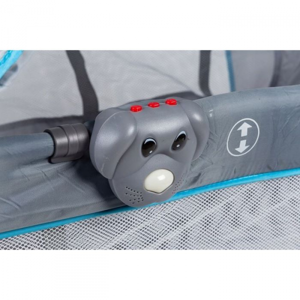 Patut pliant Ecotoys 625A [4]