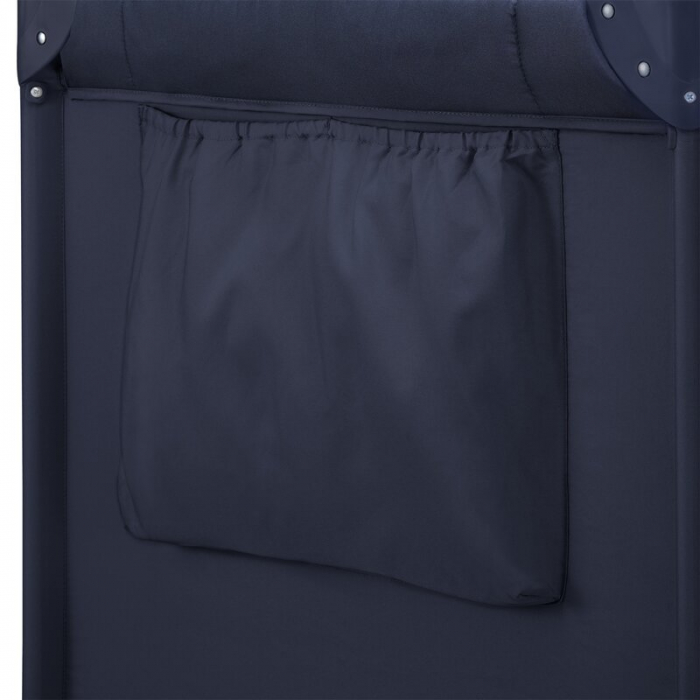 Patut pliant Lionelo Jasmin Easy Fold pana la 15 kg [10]