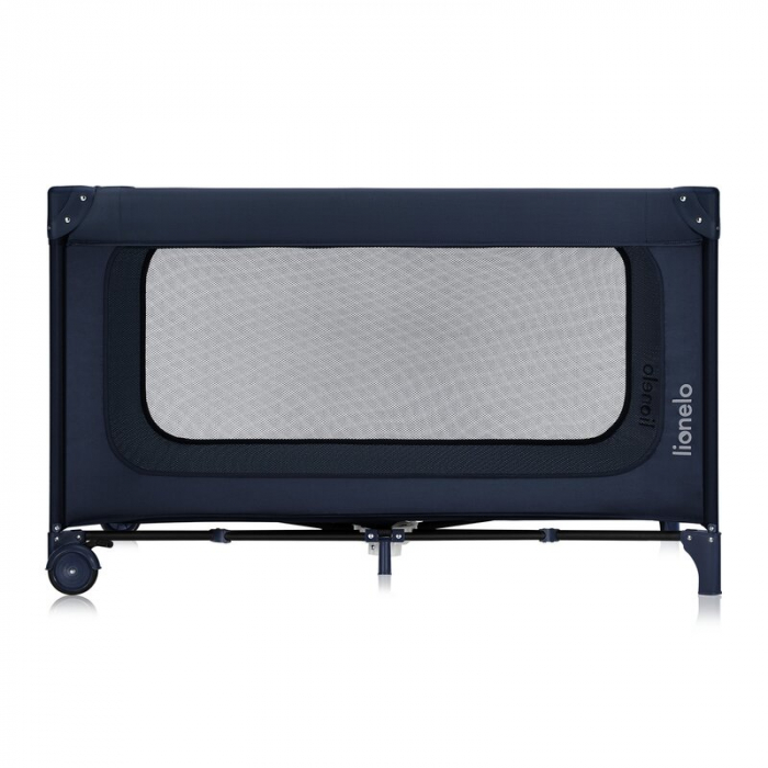 Patut pliant Lionelo Jasmin Easy Fold pana la 15 kg [4]