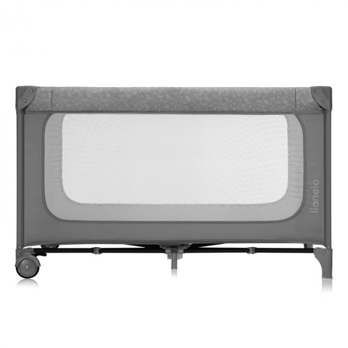 Patut pliant Lionelo Jasmin Easy Fold pana la 15 kg [4]