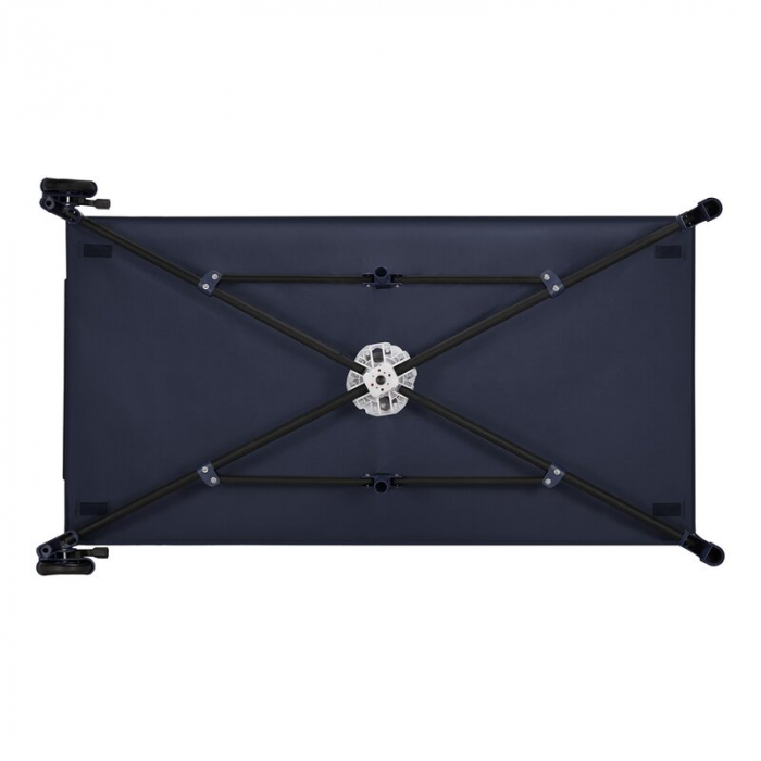 Patut pliant Lionelo Jasmin Easy Fold pana la 15 kg [14]