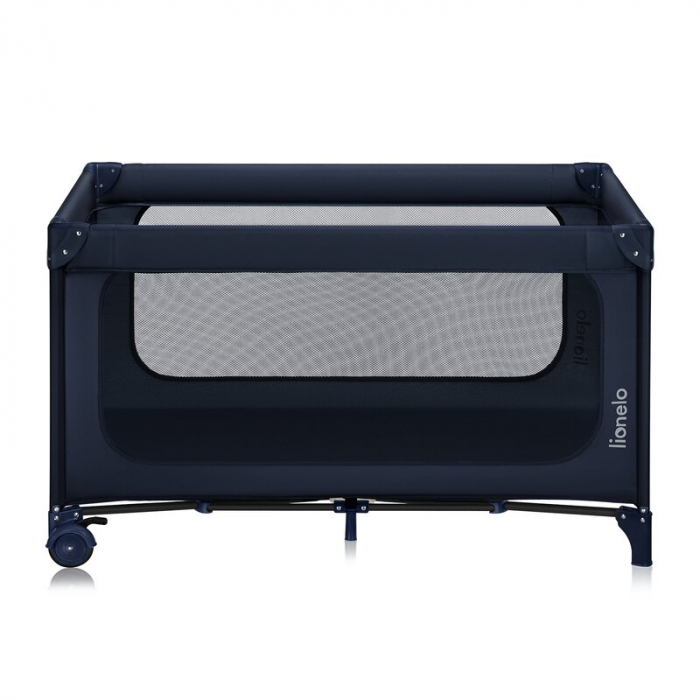 Patut pliant Lionelo Jasmin Easy Fold pana la 15 kg [5]