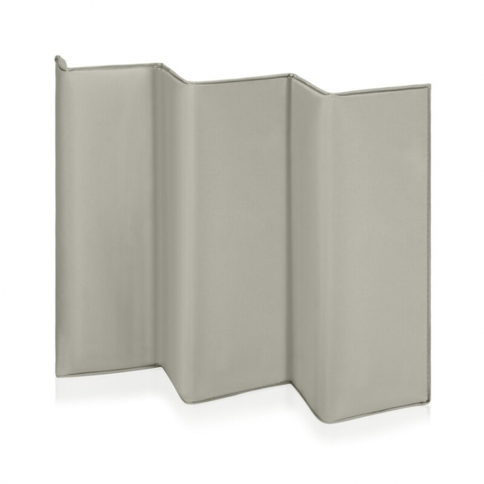 Patut pliant multifunctional Lionelo Ellen cu laterala culisanta pana la 15 kg 120x60 cm [16]